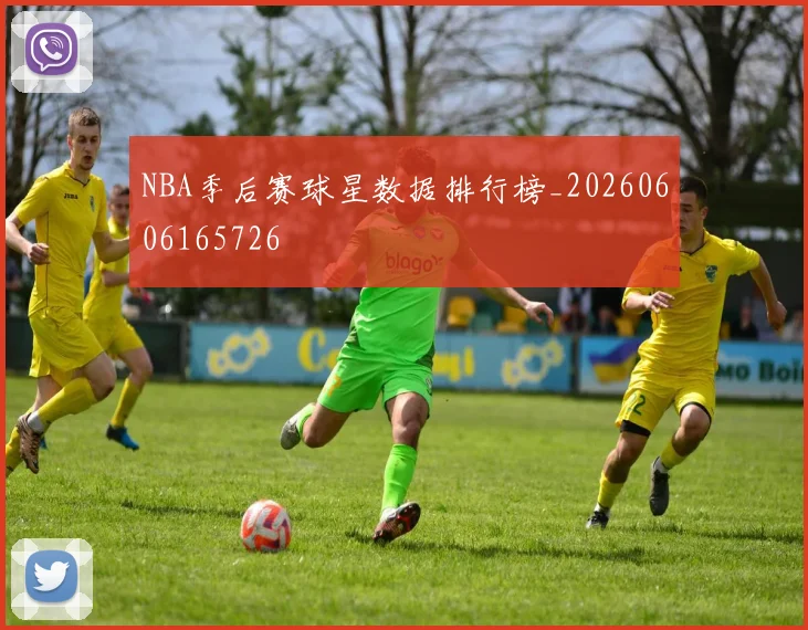 NBA季后赛球星数据排行榜_20260606165726